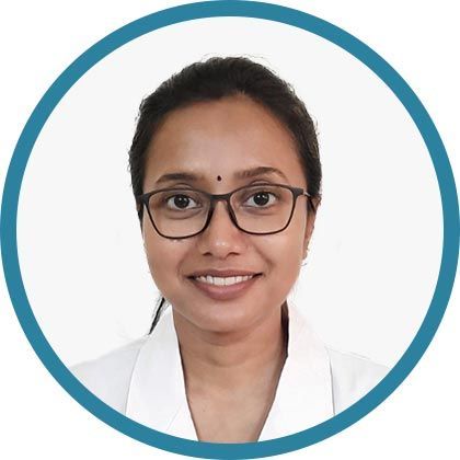 Ms. Debika Paul, Clinical Psychologist Ms. Debika Paul, Clinical Psychologist