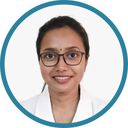 Ms. Debika Paul, Clinical Psychologist