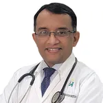 Dr. Kumar Rishikesh