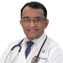 Dr. Kumar Rishikesh, Medical Oncologist
