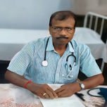 Dr. Bimalbandhu Saha