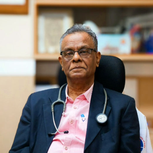 Dr. Swapan Kumar De, Cardiologist Dr. Swapan Kumar De, Cardiologist
