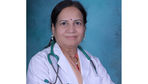 Dr. Jayasree K, Obstetrician and Gynaecologist