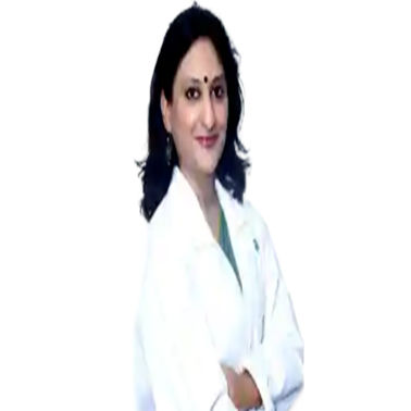 Dr. Mithee Bhanot, Obstetrician and Gynaecologist Dr. Mithee Bhanot, Obstetrician and Gynaecologist
