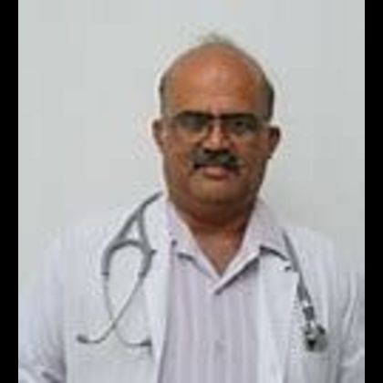 Dr. K Dayanand, Covid Recover Clinic Dr. K Dayanand, Covid Recover Clinic