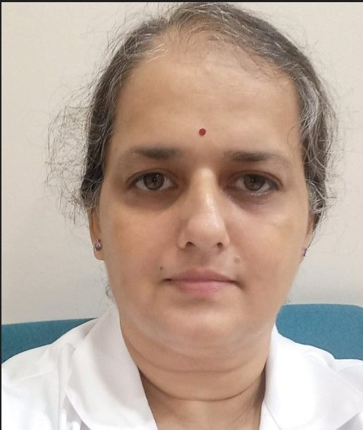 Dr. Asawari Kesari Kapoor, Obstetrician and Gynaecologist Dr. Asawari Kesari Kapoor, Obstetrician and Gynaecologist