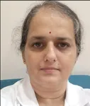 Dr. Asawari Kesari Kapoor