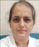 Dr. Asawari Kesari Kapoor, Obstetrician and Gynaecologist