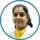 Ms. K Sujatha, Physiotherapist And Rehabilitation Specialist