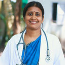 Dr. Ani Sambath, Ayurveda Practitioner