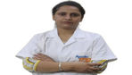 Dr. Bharti Arora, Dentist