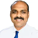 Dr. Govindaraj S