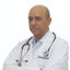Dr. Somasekhar Mudigonda, Nephrologist in jambutke nashik