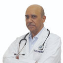 Dr. Somasekhar Mudigonda, Nephrologist