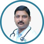 Dr. A Praveen