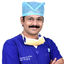 Dr. Harsha Goutham H V, Cardiothoracic and Vascular Surgeon in nepz post office noida