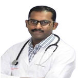 Dr.shanti Vardhan G
