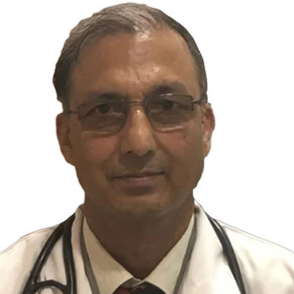 Dr. L R Sharma, General Physician/ Internal Medicine Specialist Dr. L R Sharma, General Physician/ Internal Medicine Specialist
