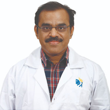 Dr. Jayaganesh R, Urologist Dr. Jayaganesh R, Urologist