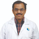 Dr. Jayaganesh R, Urologist