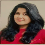 Dr. Sucharita Charaya