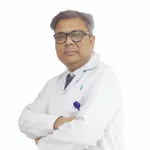 Dr. Koushik Lahiri