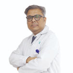 Dr. Koushik Lahiri