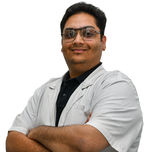 Dr. Rishabh Jain