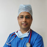 Dr. Sanjay Kumar H Dr. Sanjay Kumar H