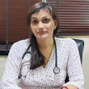 Dr. Ragini Dwivedi, General Physician/ Internal Medicine Specialist