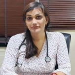 Dr. Ragini Dwivedi
