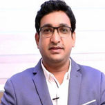 Dr. Ankush Nandkishor Raut