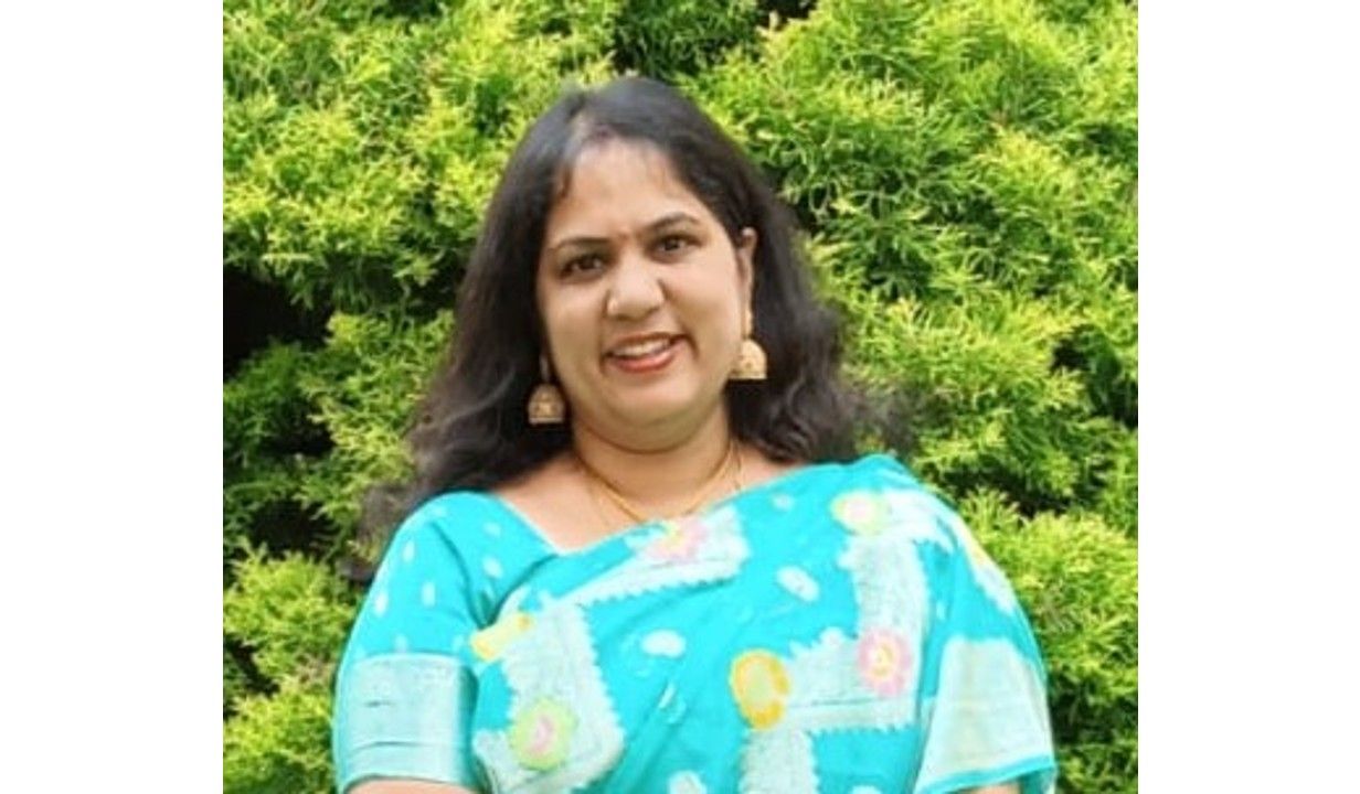 Dr. Lavanya A K, General Practitioner Dr. Lavanya A K, General Practitioner