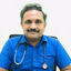 Dr Mahima Shetty K R, Paediatrician in thuruthippuram ernakulam