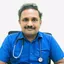 Dr Mahima Shetty K R, Paediatrician in nsmandi delhi