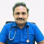 Dr Mahima Shetty K R