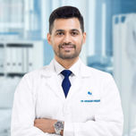 Dr Niranjan Hiremath