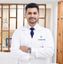 Dr Niranjan Hiremath, Cardiothoracic and Vascular Surgeon in tindola barabanki