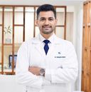 Dr Niranjan Hiremath, Cardiothoracic and Vascular Surgeon