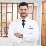Dr Niranjan Hiremath