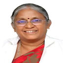 Dr. Lalitha S, Obstetrician and Gynaecologist