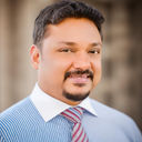 Mr. P Senthil, Physiotherapist And Rehabilitation Specialist
