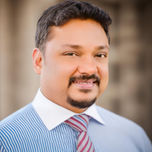 Mr. P Senthil