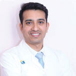 Dr Gopinath Bandari