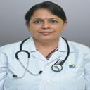 Dr. Usha Bohra, Obstetrician and Gynaecologist