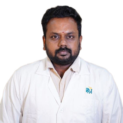 Dr. Pugazhenthiran, Oral and Maxillofacial Surgeon Dr. Pugazhenthiran, Oral and Maxillofacial Surgeon