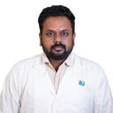 Dr. Pugazhenthiran, Oral and Maxillofacial Surgeon