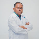 Dr. A. Sangameswaran