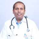 Dr. Senthil Kumar S. P., Paediatrician