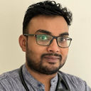 Dr. Rahul Kumar, General Physician/ Internal Medicine Specialist